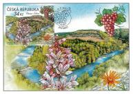 Ochrana přírody - Národní park Podyjí