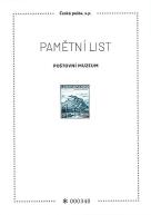 104. výročí založení Poštovního muzea