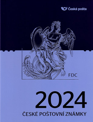 Yearbook 2024