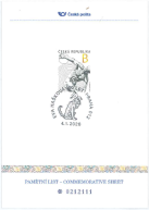 Eva Hašková – 80. narozeniny