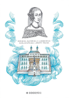 Architektura: Loreta Praha