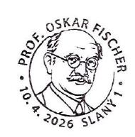 Prof. Oskar Fischer