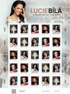 LUCIE BÍLÁ