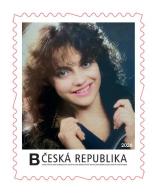 Lucie Bílá – 60 let (2)