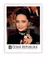 Lucie Bílá – 60 let (4)