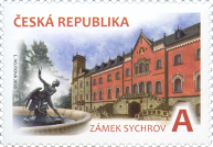 Krásy naší vlasti: zámek Sychrov