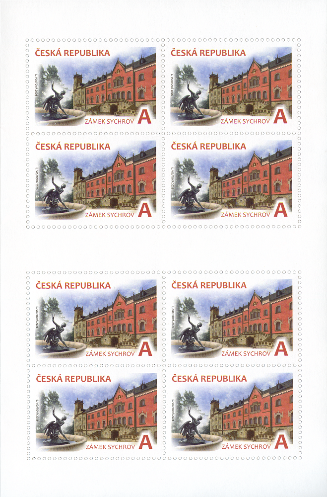Detail produktu - Česká Pošta, s.p.
