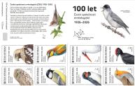 100 let České společnosti ornitologické