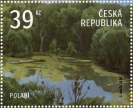 Ochrana přírody: Polabí