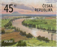 Ochrana přírody: Polabí