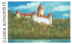 Známka