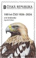 100 let ČSO – orel královský