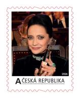 Lucie Bílá II. — 60 let (4)