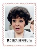 Jiřina Bohdalová — 95 let (1)