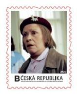 Jiřina Bohdalová — 95 let (2)