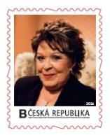 Jiřina Bohdalová — 95 let (4)