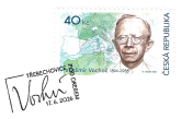 Czech Footprints in the World: Vladimír Vochoč