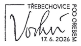 Czech Footprints in the World: Vladimír Vochoč