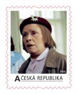 Jiřina Bohdalová II. –  95 let (2)