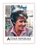Jiřina Bohdalová II. –  95 let (3)
