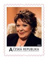 Jiřina Bohdalová II. –  95 let (4)