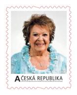 Jiřina Bohdalová II. –  95 let (5)
