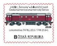 Lokomotiva T478.1215 / 749 253-1 (II)
