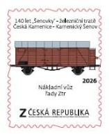 Nákladní vůz řady Ztr
