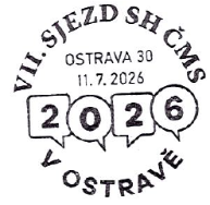 VII. sjezd SH ČMS