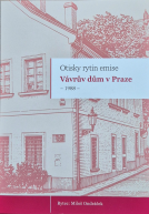 Vávrův dům v Praze
