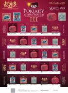 Prestige Philately Club Prague - Biennale 2026