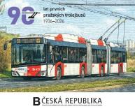 Trolejbus 2024