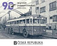 Trolejbus 1936
