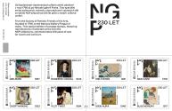 NGP 230 let