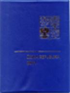 Známkový ročník s černotiskem 2011