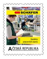 Systém pracovních stanic