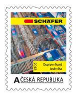 Dopravníková technika