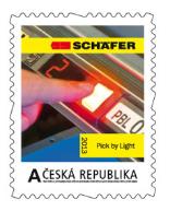 Pick by Light