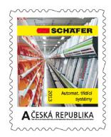 Automat. třídící systémy