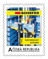 Automatizované zakladače