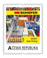 Schäfer Case Picking