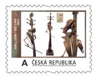 Cellista 2012