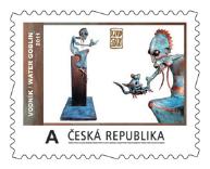 Vodník 2011