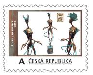 Živel 2012