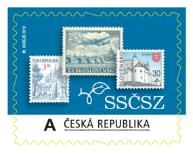 Společnost sběratelů československých známek (SSČSZ)
