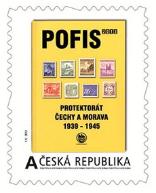 POFIS katalog ČECHY A MORAVA