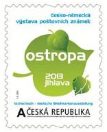 Výstava Jihlava 2013