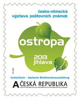 Výstava Jihlava 2013