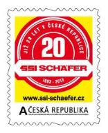 Pečeť – výročí 20 let