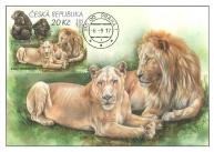 Ochrana přírody — Zoologické zahrady II. — Hodonín